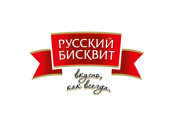 Русский бисквит