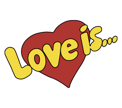 Logo-Love-is